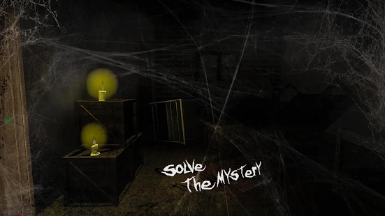 Dark Hill Mansion Mystery: Reporter Escape 2020