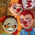 Scary Baby Kids in House 3