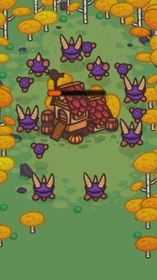 模拟怪物进化 模拟怪物进化