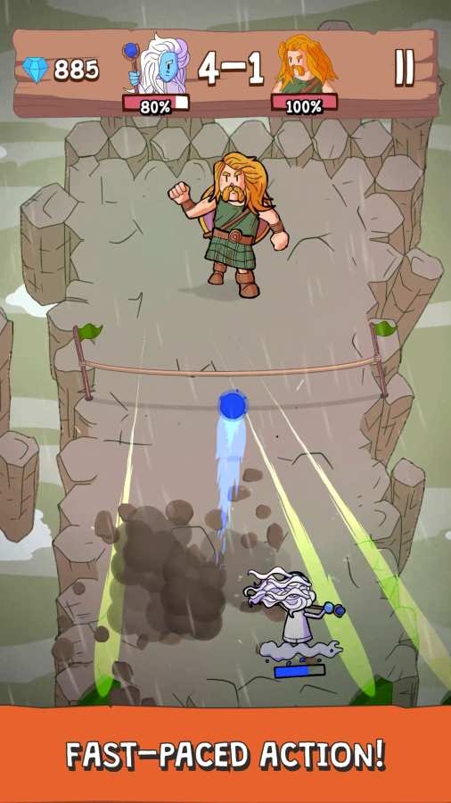 QuestBall