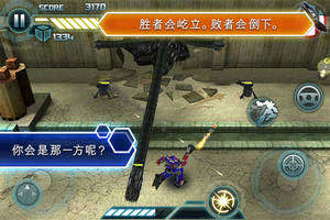 Transformers