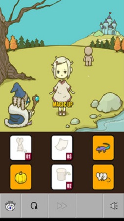 灰姑娘之变 灰姑娘之变