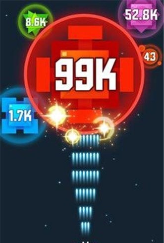 像素消灭病毒 像素消灭病毒