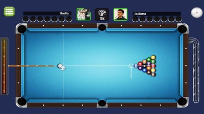 桌球大师2018 桌球大师2018