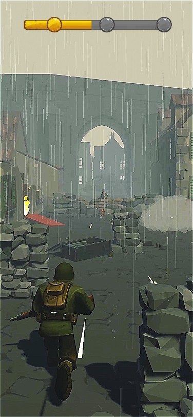 地堡突击队 手机版 地堡突击队 手机版