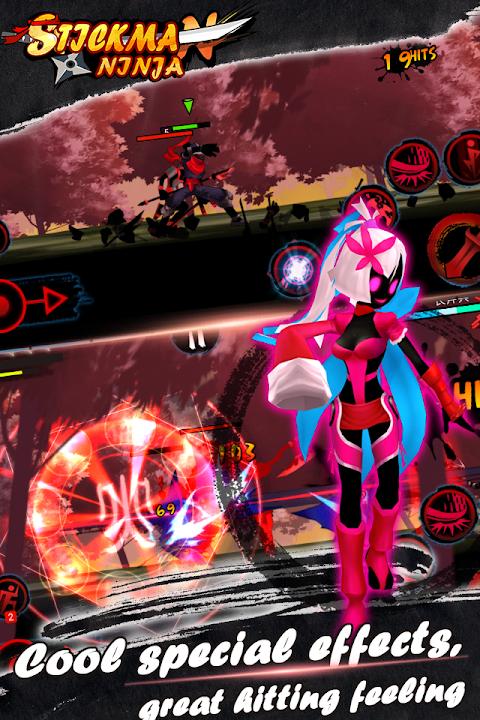 暗影战士复仇者战争 2021版