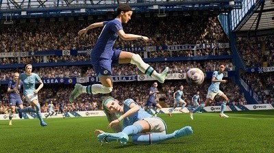 FIFA23 2023最新版下载