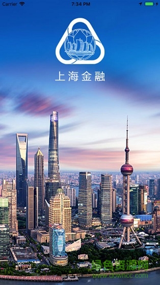 上海金融