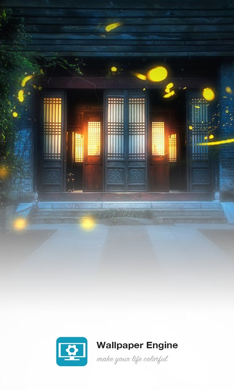 wallpaper 官网版