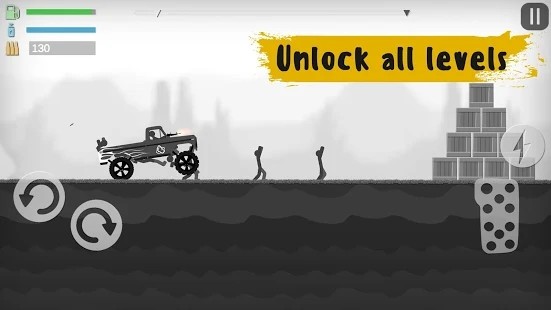 Zombie Destruction Zombie Annihilation