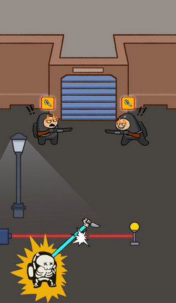 小偷之谜2 小偷之谜2