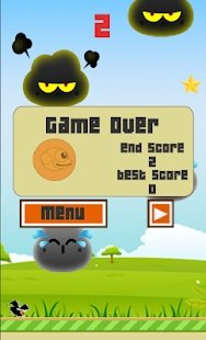 Flappy Bird Remake