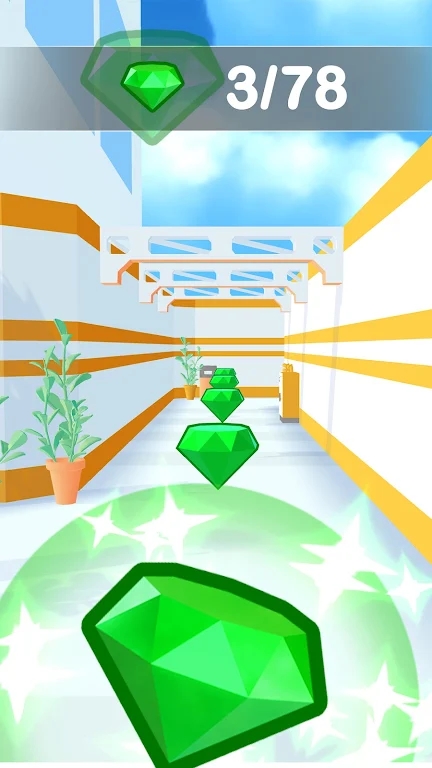 跑步者迷宫 跑步者迷宫