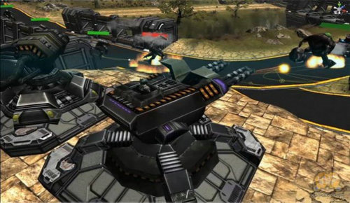 动物园战争 动物园战争