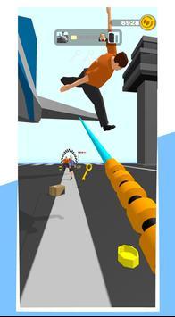 Joust Run 3D!