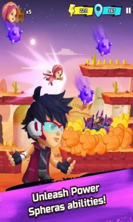 BoBoiBoy Run
