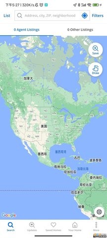 美国房产网zillow中文