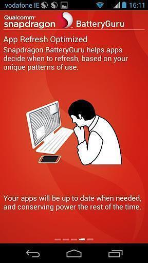 电池大师(BatteryGuru)