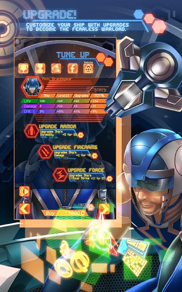 Force Reborn
