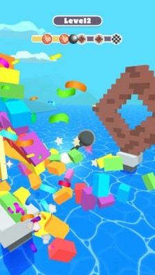 铁球粉碎吧 铁球粉碎吧