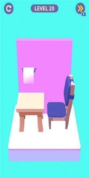 家庭装修3D 中文版
