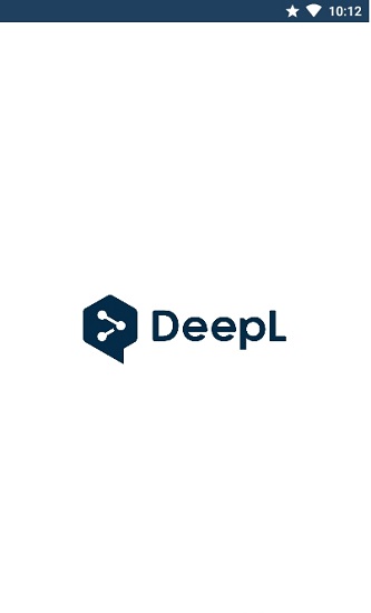 deepl 网页版