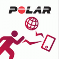 polar flow苹果版(智能手环跟踪器)