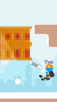 摧毁战斗 正版