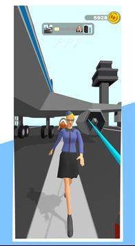 Joust Run 3D! Joust Run 3D!