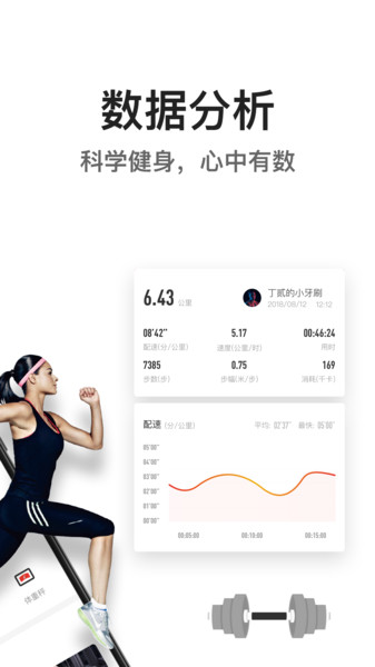 亿健跑步机软件(智能跑步机控制软件) 亿健跑步机软件(智能跑步机控制软件)