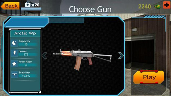 猎狮者森林大逃亡 猎狮者森林大逃亡