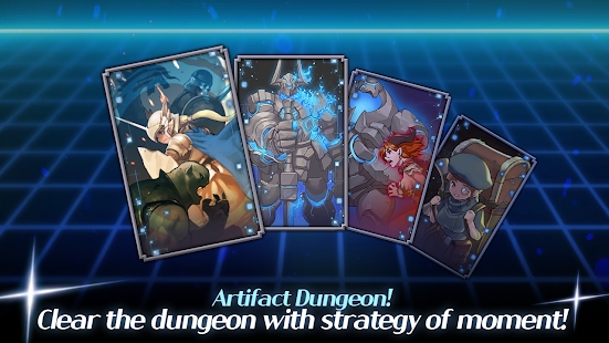 放置竞技场 中文版 放置竞技场 中文版