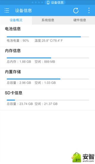 ES任务管理器 ES任务管理器