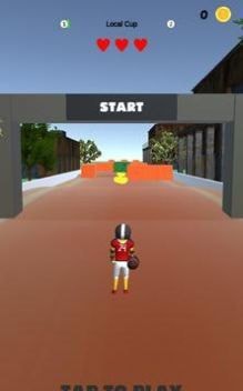 TouchMaster