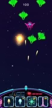 太空无限防御 手机版