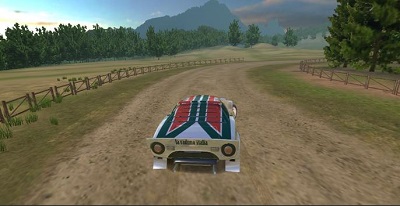 超级赛车3D 超级赛车3D