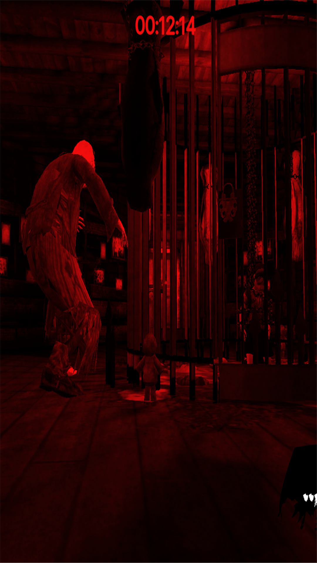 被诅咒的房子 被诅咒的房子