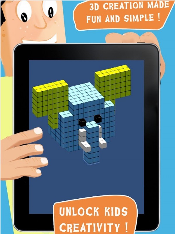 模拟积木3d 模拟积木3d