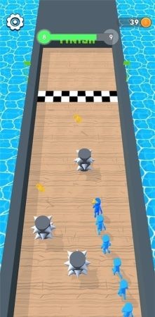 伪装先生脱逃 手游版