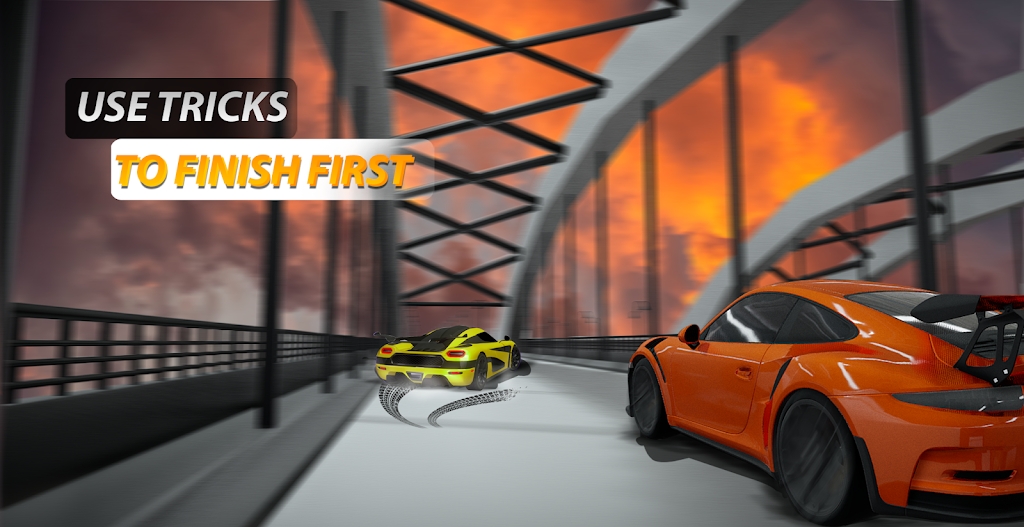 Car Simulator 3d City Race