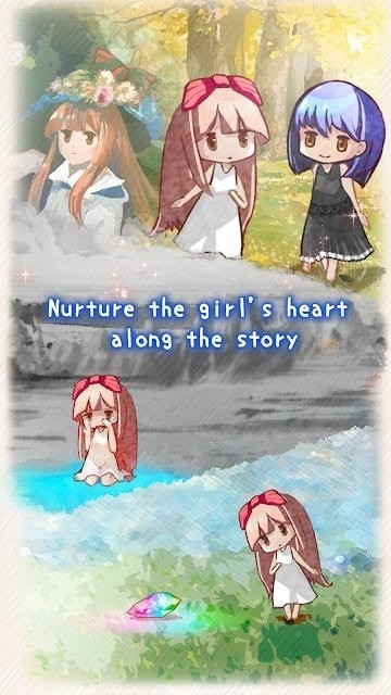 澄净之空 中文版