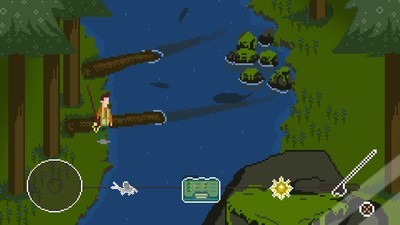 飞钓传奇 飞钓传奇