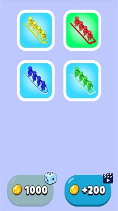 消消集中营 消消集中营