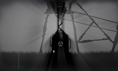 黑暗之谜2 黑暗之谜2