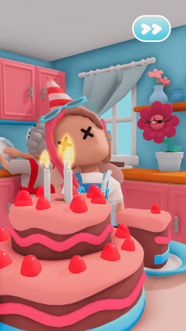 恐怖恶作剧 恐怖恶作剧