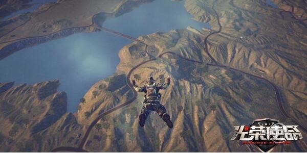 光荣使命游戏 光荣使命游戏