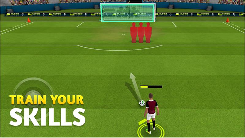 Soccer Mobile 2019