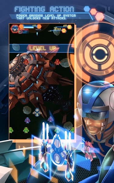 Force Reborn