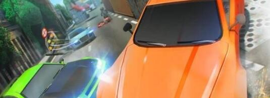 高速赛车竞速 手机版 高速赛车竞速 手机版