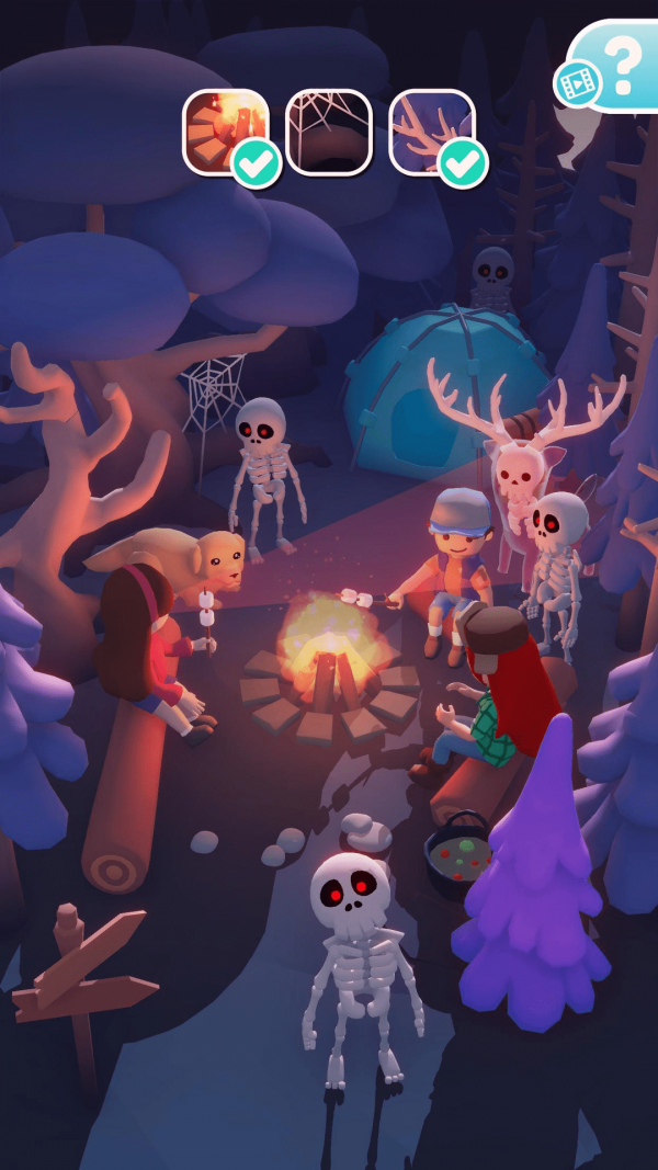 恐怖恶作剧 恐怖恶作剧